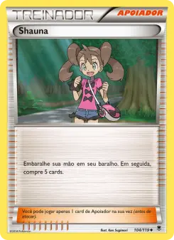Shauna