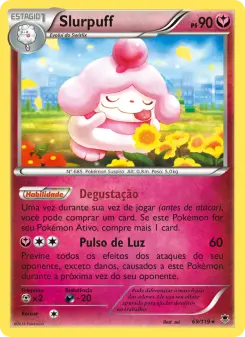 Slurpuff