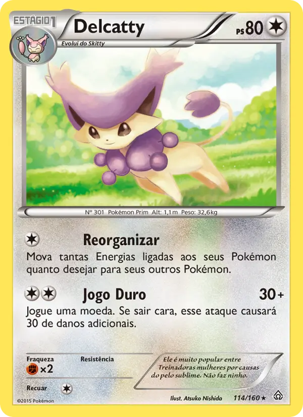 Delcatty