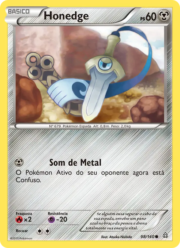 Honedge