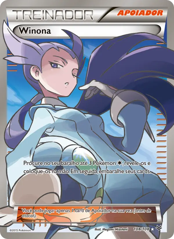 Winona
