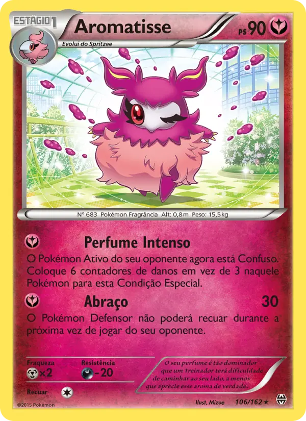 Aromatisse
