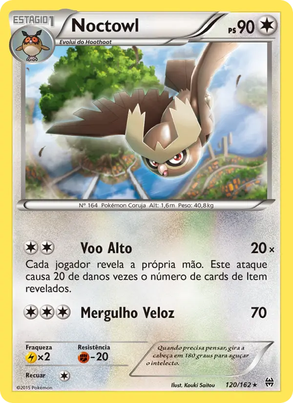 Noctowl