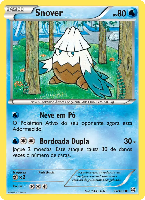 Snover