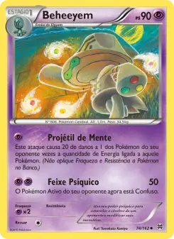 Beheeyem