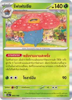 รัฟเฟรเซีย
