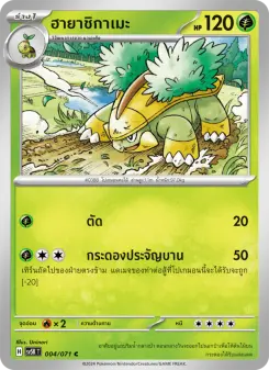 ฮายาชิกาเมะ