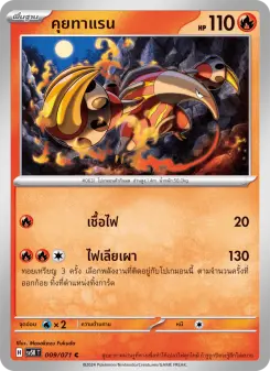 คุยทาแรน