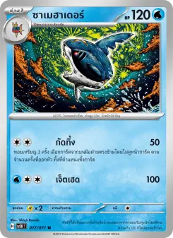 ซาเมฮาเดอร์