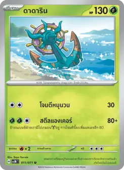 ดาดาริน