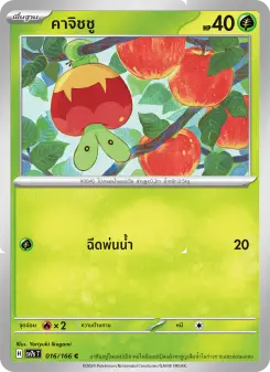 คาจิชชู