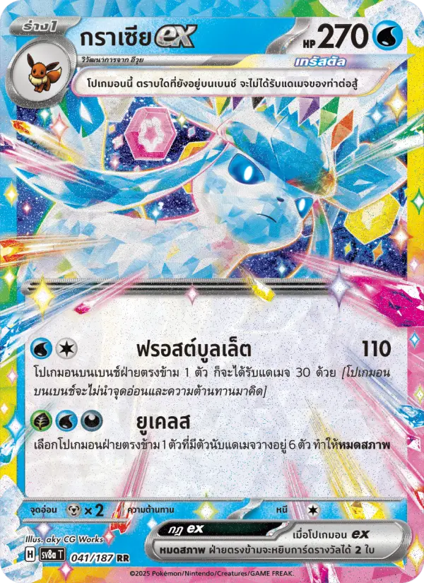 กราเซียex