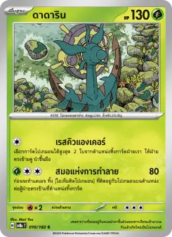 ดาดาริน