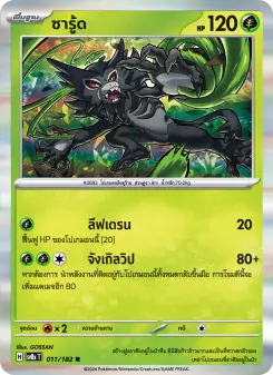 ซารู้ด