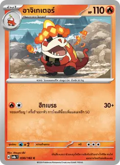 อาจิเกเตอร์