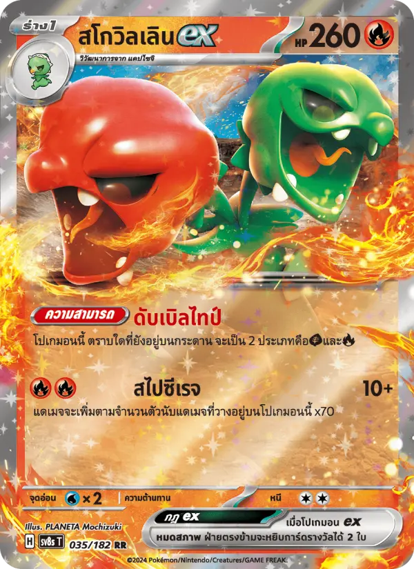 สโกวิลเลินex