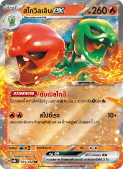 สโกวิลเลินex