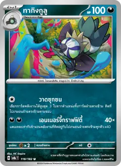 ทากิงกูลู