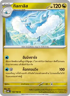 ทิลทาลิส