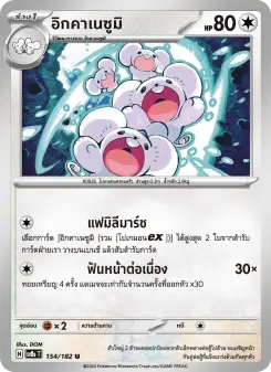 อิกคาเนซูมิ