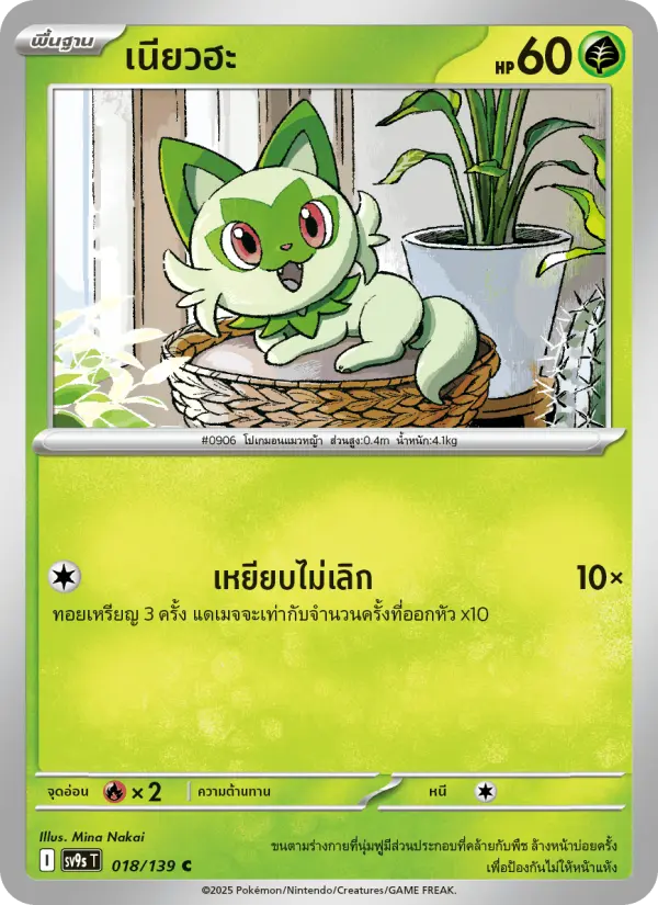 เนียวฮะ