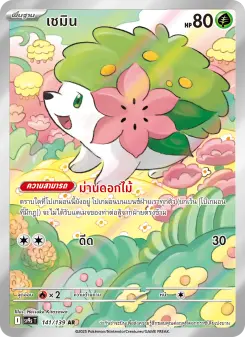 เชมิน