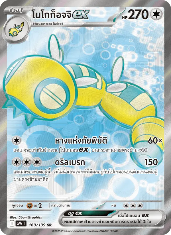 โนโกก็อจจิex