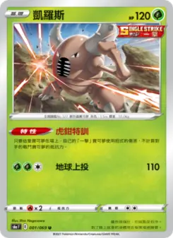 凱羅斯