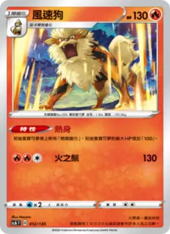 風速狗