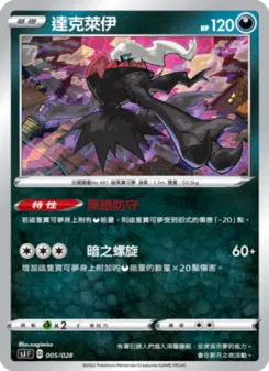 達克萊伊